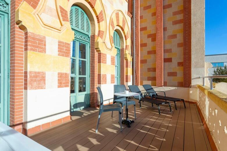 Hotel Balneari Vichy Catalan