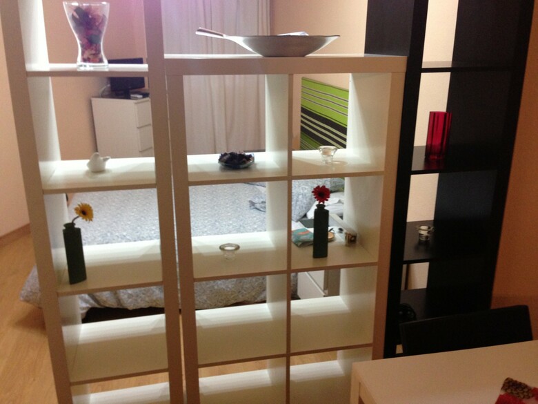 Apartamento Arg�elles