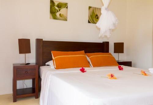 La Batie Selfcatering Apartment