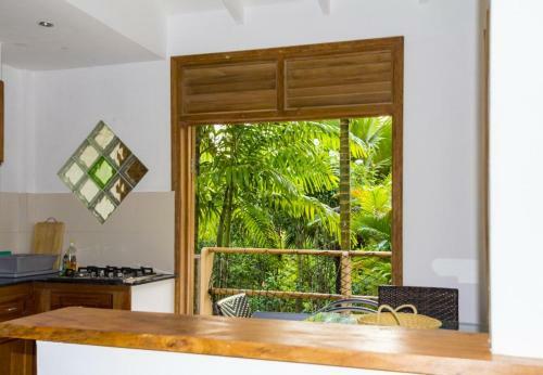 La Batie Selfcatering Apartment