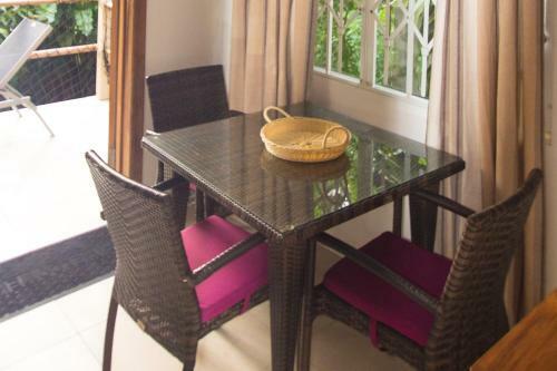 La Batie Selfcatering Apartment