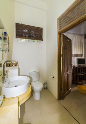 La Batie Selfcatering Apartment