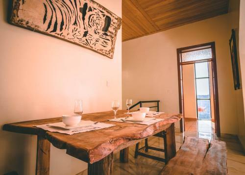 Apartamento High Ground Villa