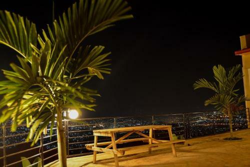 Apartamento High Ground Villa