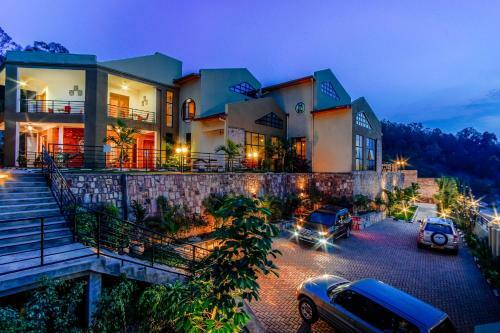 Apartamento High Ground Villa