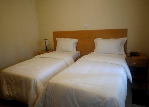 Anthurium Residential Hotel