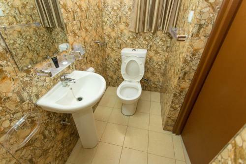 Anthurium Residential Hotel