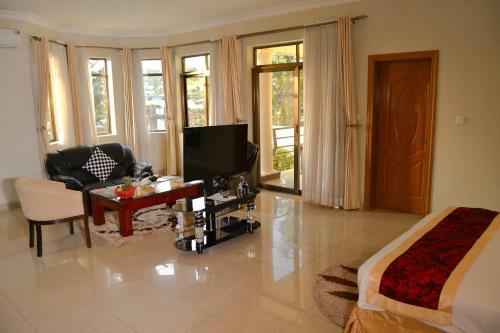 Hotel Elevate Suites