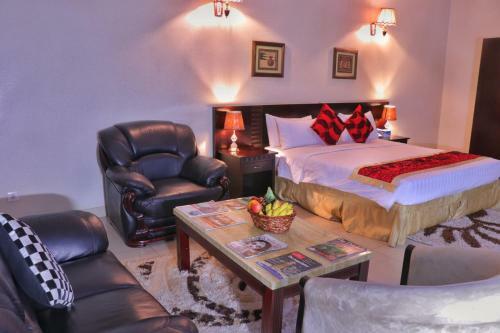 Hotel Elevate Suites