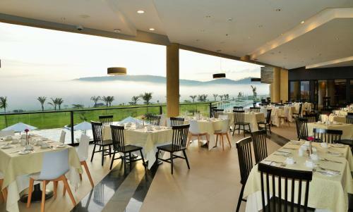 Epic Hotel & Suites