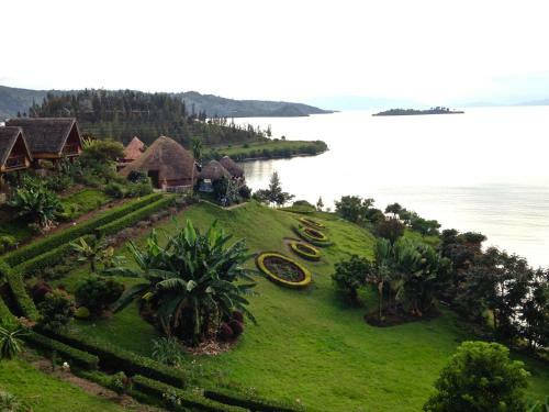 Hotel Rwiza Village