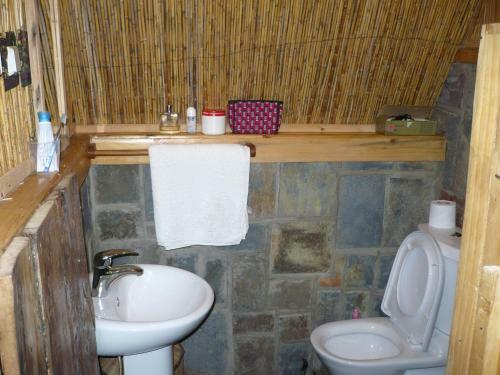 Hotel Rwiza Village