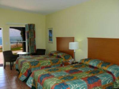 Hotel Parador Maunacaribe - Maunabo