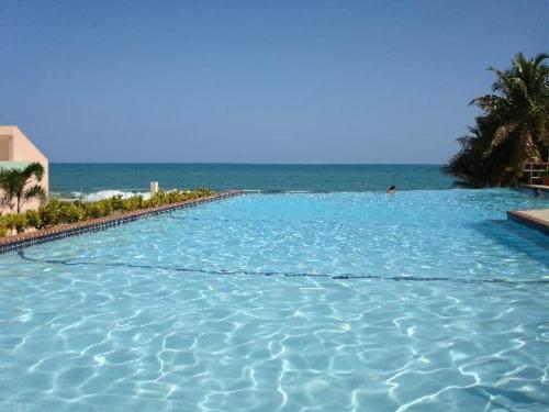 Hotel Parador Maunacaribe - Maunabo