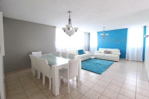 Family House
