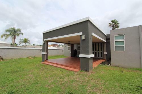 Family House