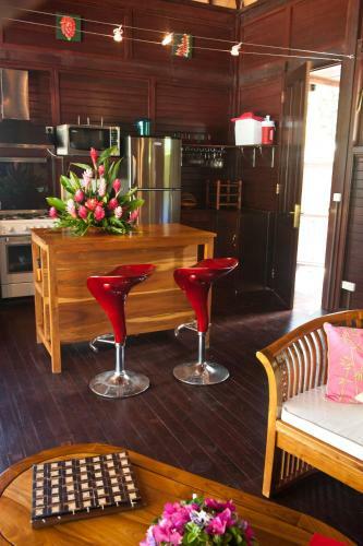 Robinson's Cove Villas - Deluxe Wallis Villa