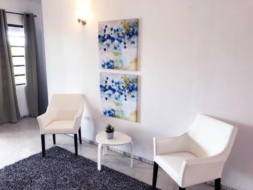 Apartamento Aibonito Hotel 204