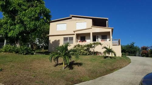 Hostal Villa Bahia Vista