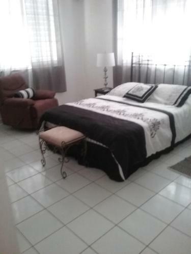 Apartamento Ocean Dreams