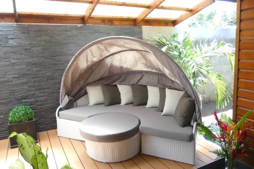 Le Fare Anapa By Tahiti Dream
