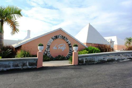 Hotel The Reefs Resort And Club