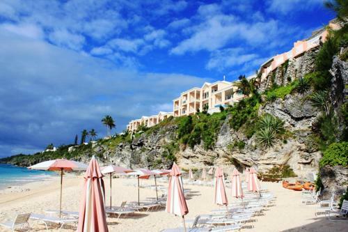 Hotel The Reefs Resort And Club
