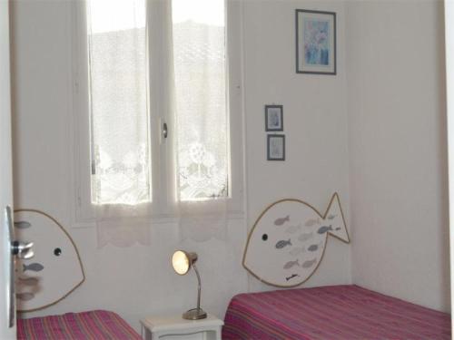 Apartamento House Argeles Sur Mer - 4 Pers, 30 M2, 2/1