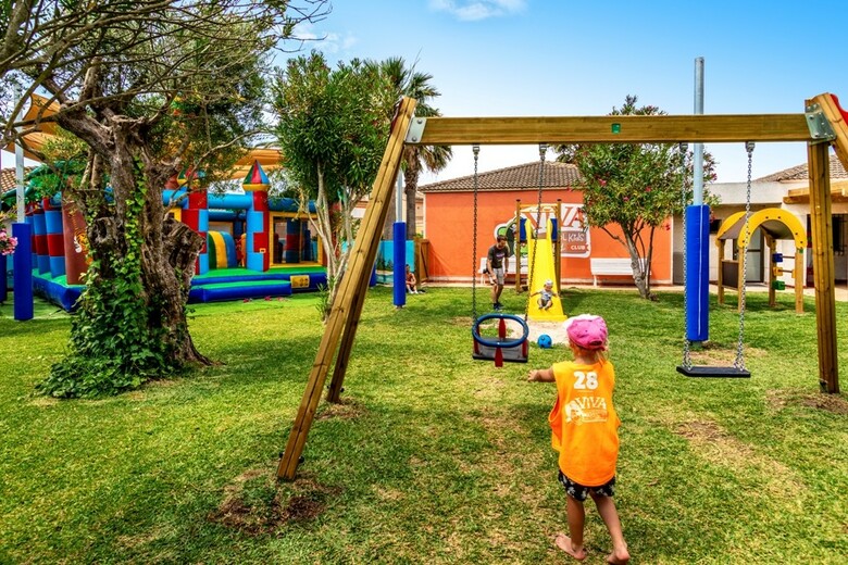 Hotel Viva Eden Lago