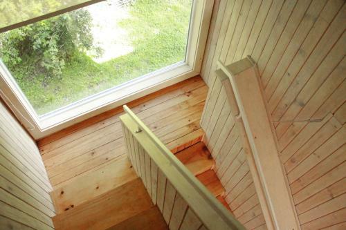 Termas Aguas Calientes