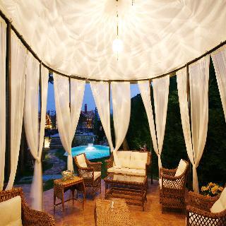 Hotel Boutique Real Casona De Las Amas