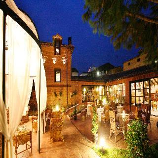 Hotel Boutique Real Casona De Las Amas