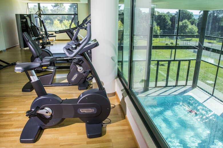 Hotel Exe Via Argentum