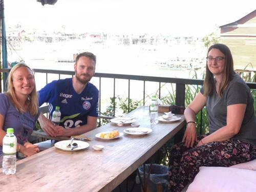St 63 Home Stay & Tour Kampong Khleang