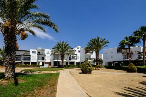 Apartamento Yialos Village