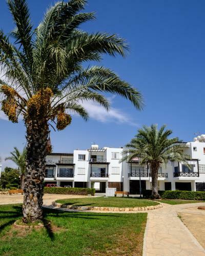Apartamento Yialos Village