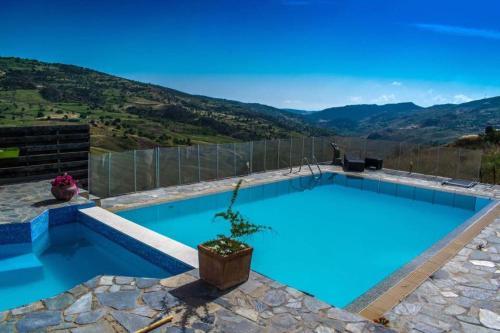 Episkopi House