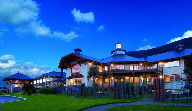 Hotel Loberias Del Sur