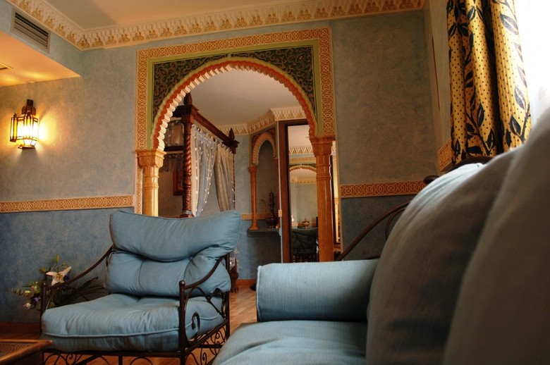 Hotel Hospederia Princesa Elima