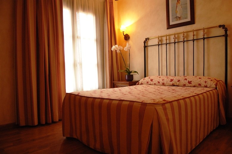 Hotel Hospederia Princesa Elima