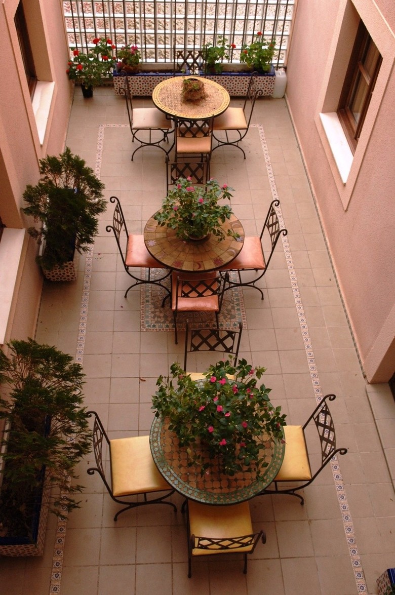 Hotel Hospederia Princesa Elima