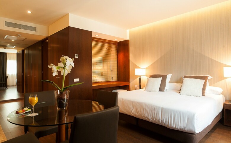 Hotel Eurostars Mar de Vigo