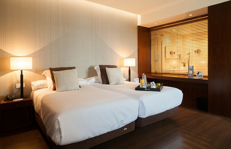 Hotel Eurostars Mar de Vigo