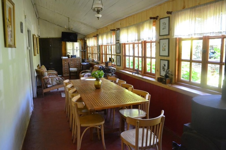 Hotel La Casa De Adobe Natural Y M�s