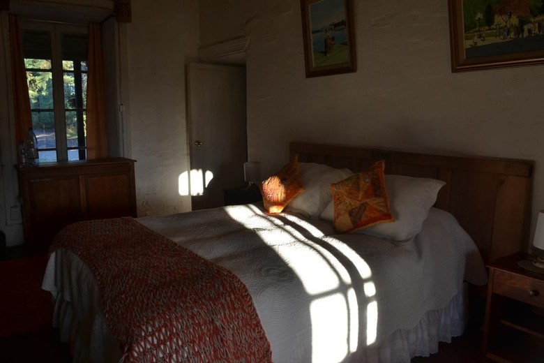Hotel La Casa De Adobe Natural Y M�s