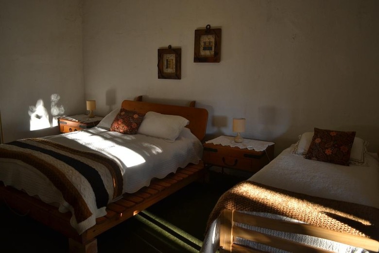 Hotel La Casa De Adobe Natural Y M�s