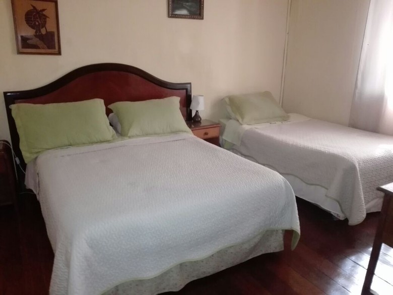 Hotel Monaldi