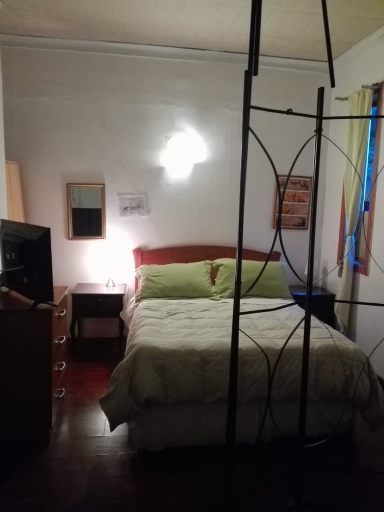 Hotel Monaldi