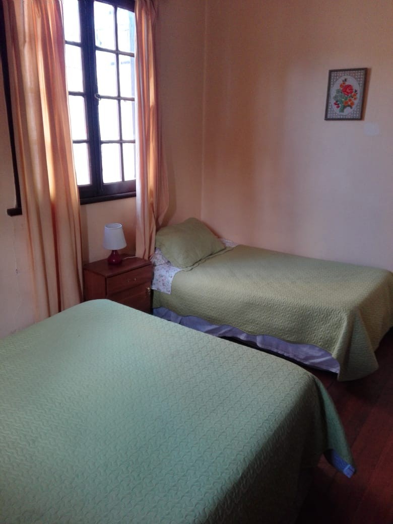 Hotel Monaldi