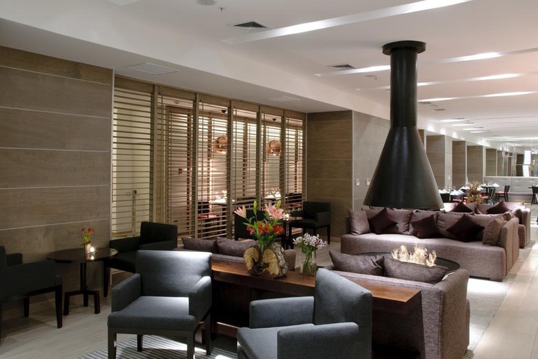 Hotel Radisson Petra Concepci�n